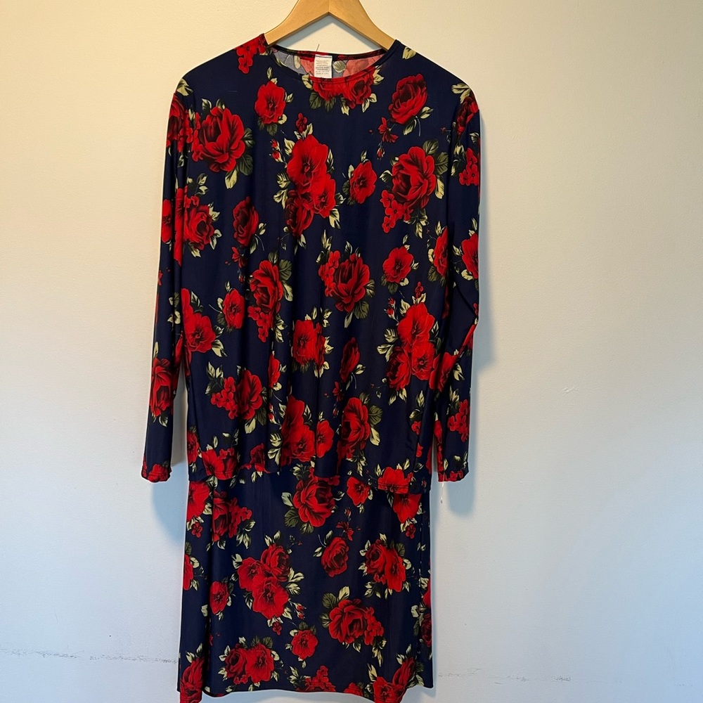 Meet your Posher, Roni